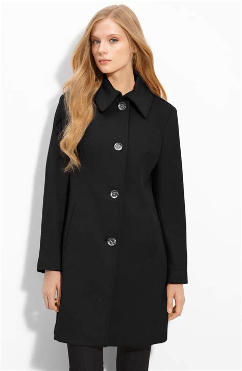 Calvin Klein coats on sale